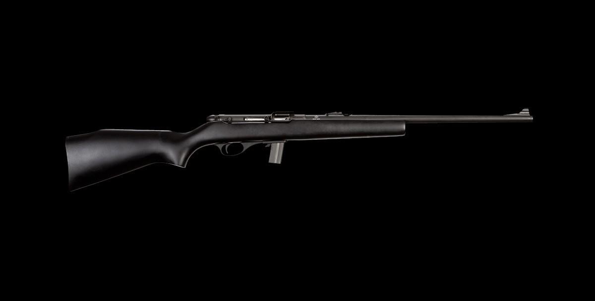 M20P Right Profile