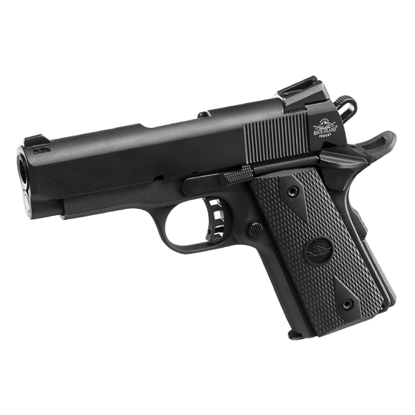 ROCK Standard CS - 45 ACP