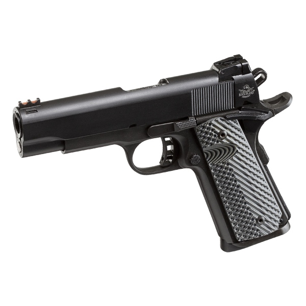 Rock Series Rock Island Armory Armscor International Inc