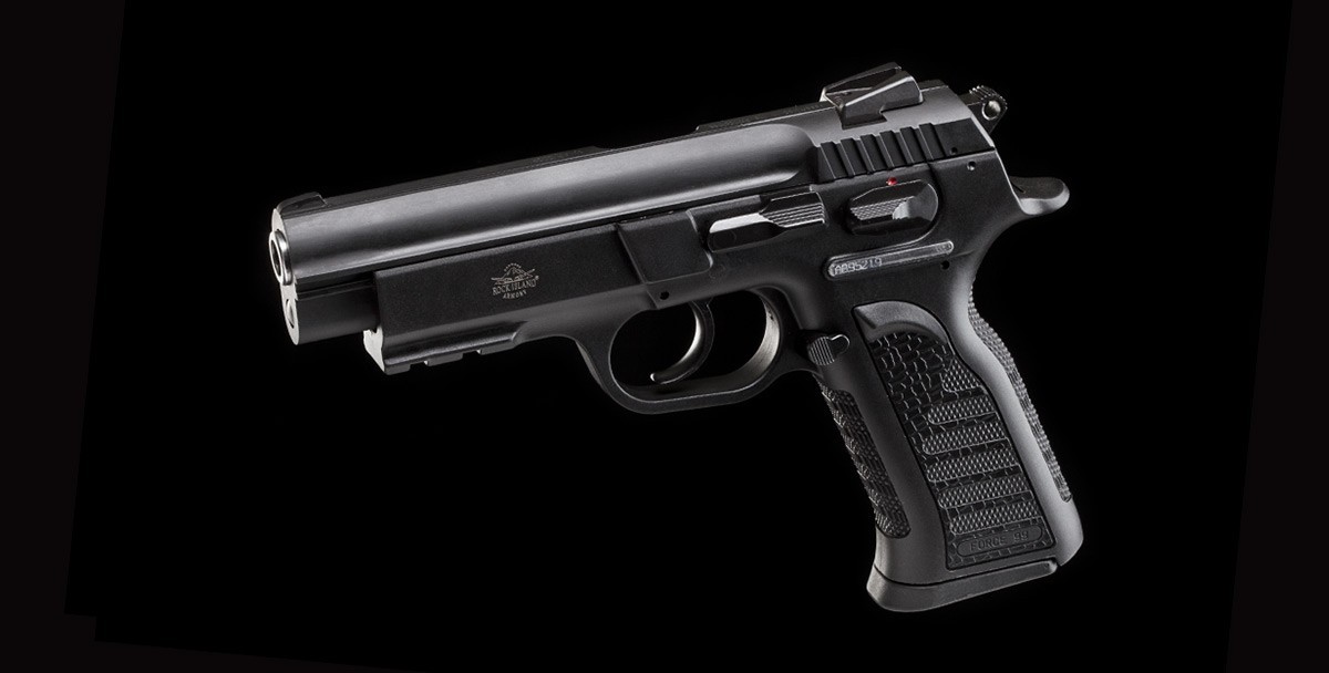 MAPP FS 9mm left angle
