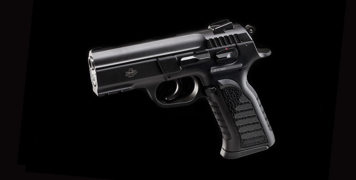 MAPP MS 9mm left angle