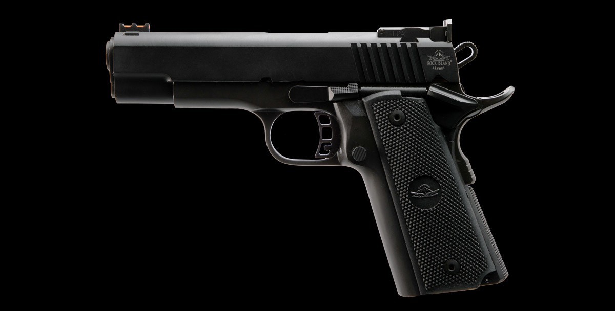 TCM STANDARD MS Left Hand