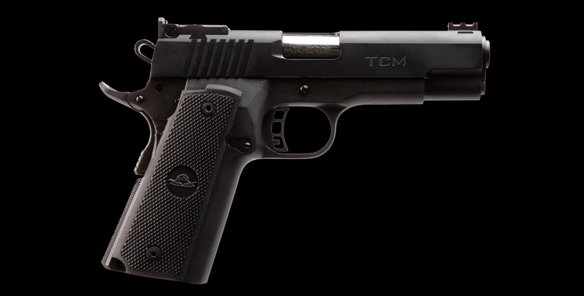 TCM STANDARD MS Right Hand