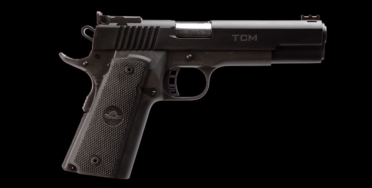 TCM STANDARD FS Left Hand