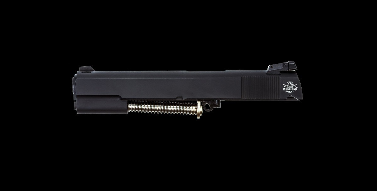 A1 Conversion Left Profile