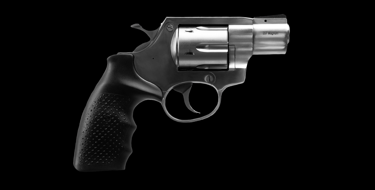 AL3.1 Revolver Right