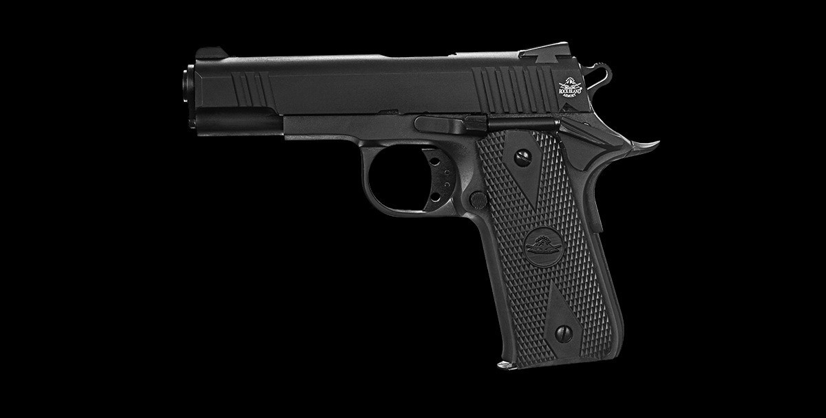 Baby Rock 380 Acp Armscor International Inc