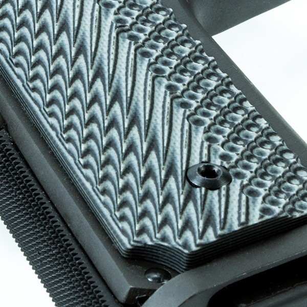 G10 Grip