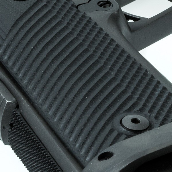 HiCap Grip