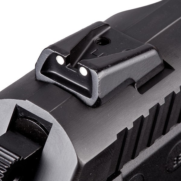 MAP Rear Sight