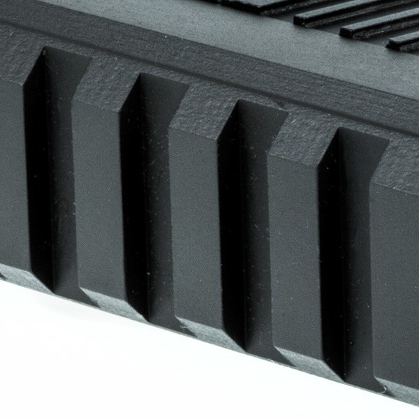 Picatinny Rail