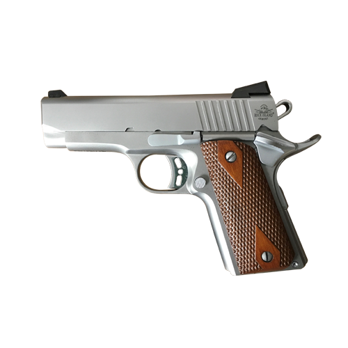 Rock Series Rock Island Armory Armscor International Inc