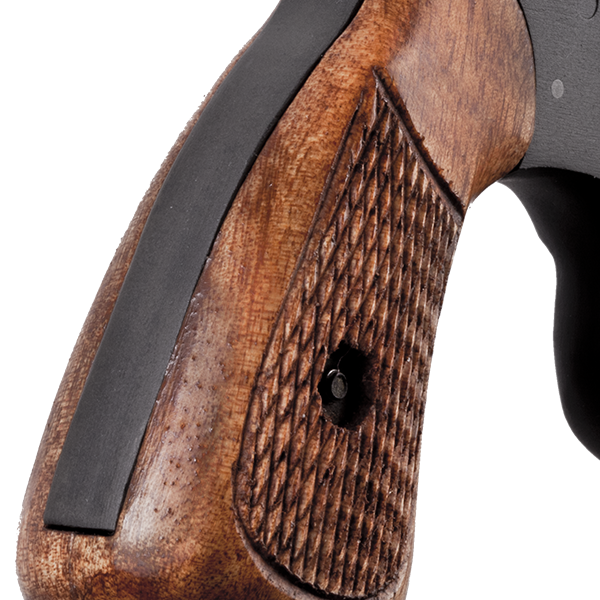 Revolver Grip
