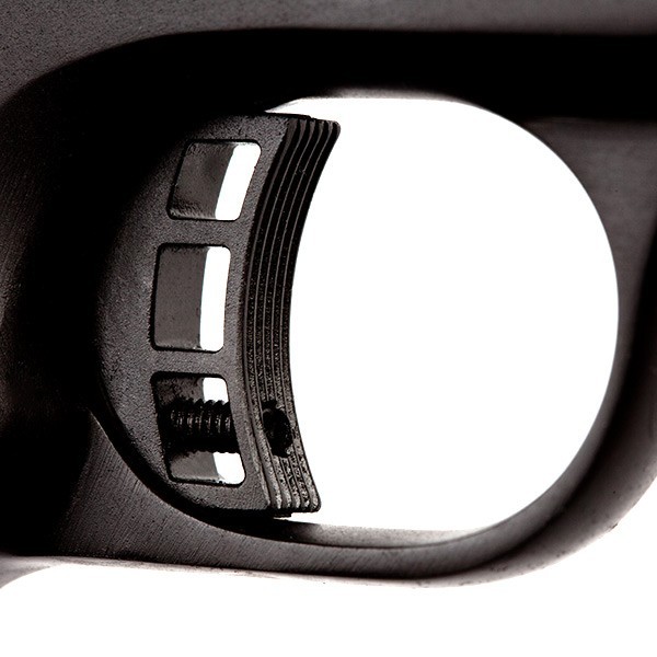 Skeletonized Trigger