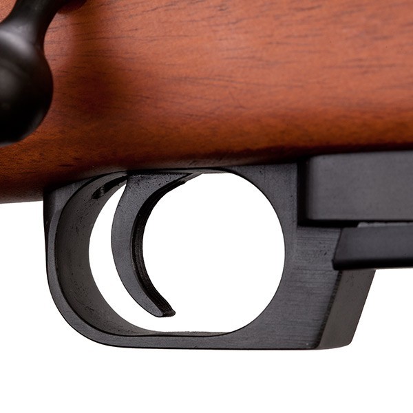 TCM Rifle Trigger