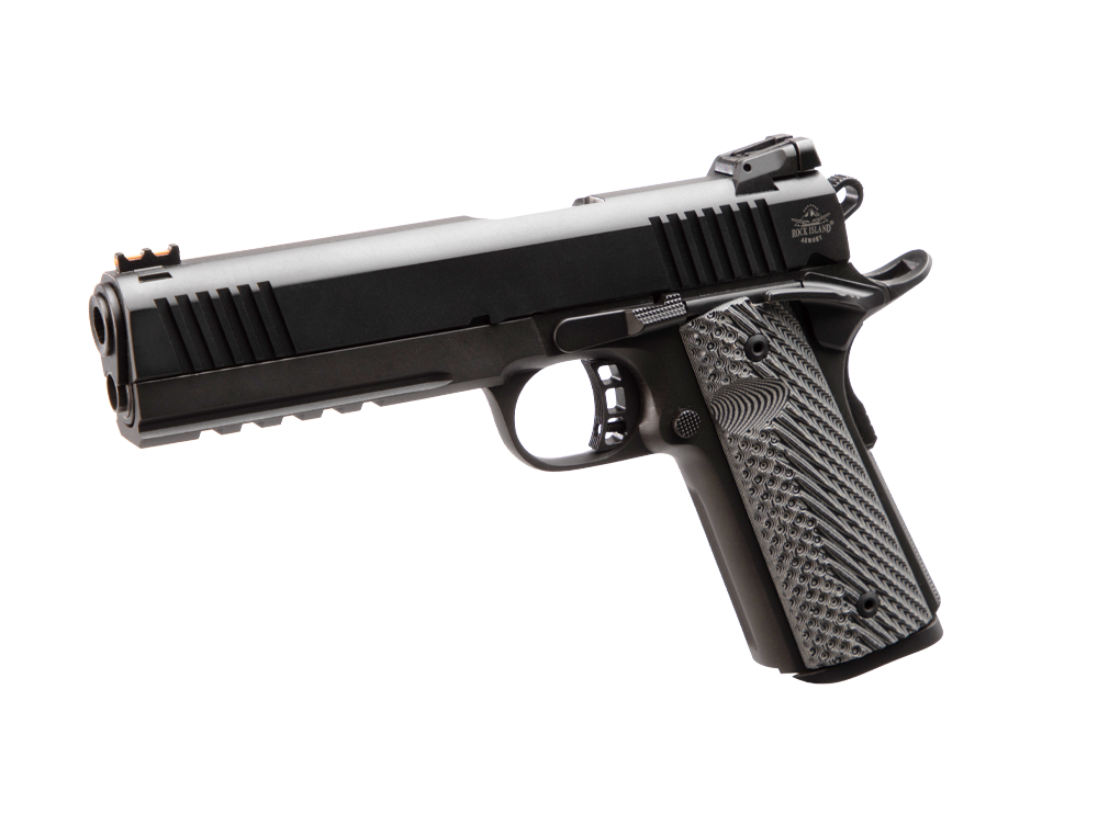 Image of TAC Ultra FS Combo 9mm / 22TCM9R 10rd Gun
