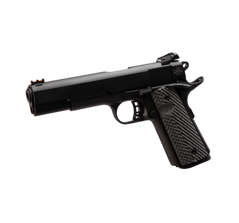 Image of ROCK Ultra FS Combo 9mm / 22TCM9R 10rd Gun