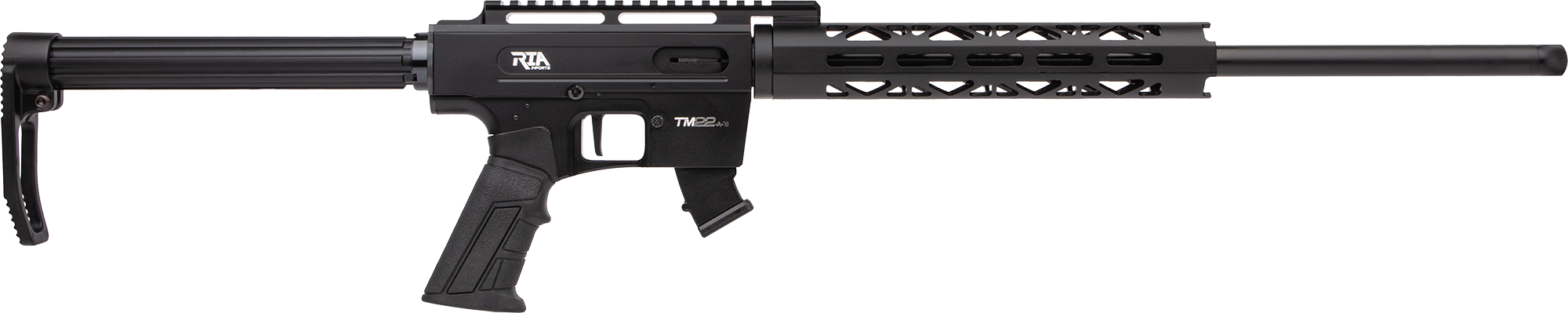 Image of TM22 Rifle 18