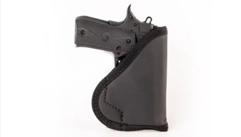 Pocket Holster