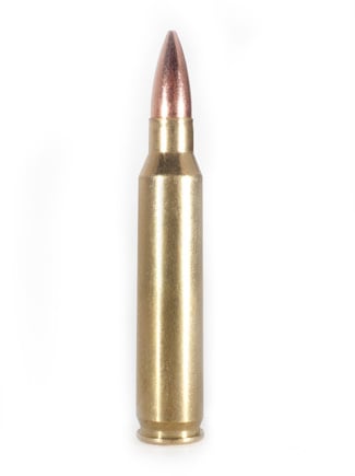 40 Cal 180gr FMJ Bullets