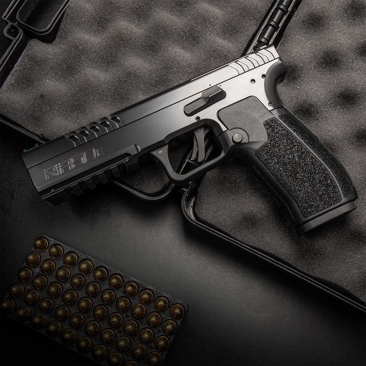 5.0E by RockIsland Armory