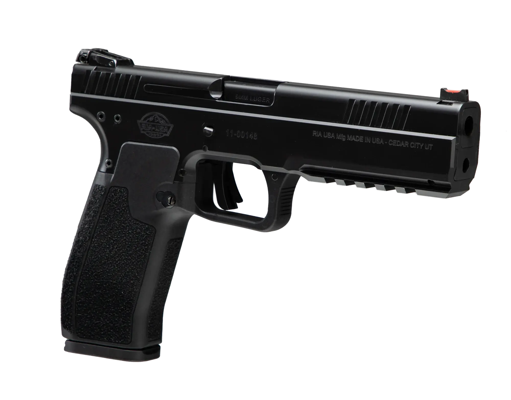 RIA 5.0 ST ATFIC Exclusive 9MM, E100 Cerakote
