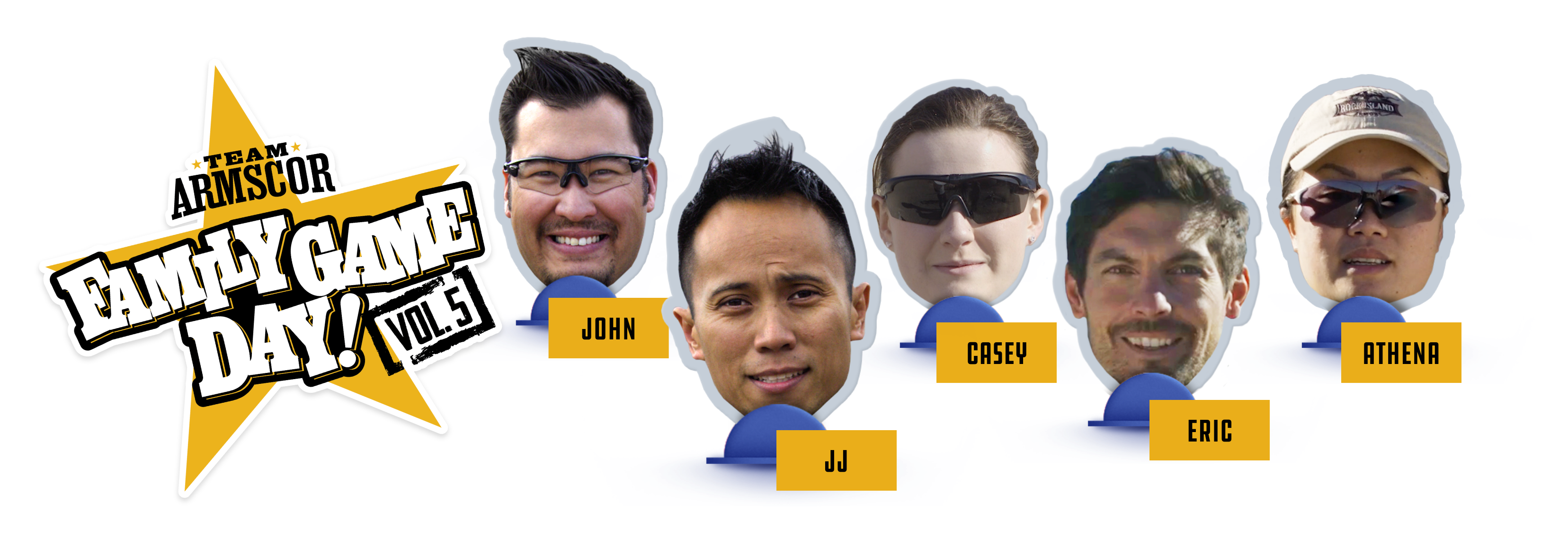 Team Armscor Team Armscor