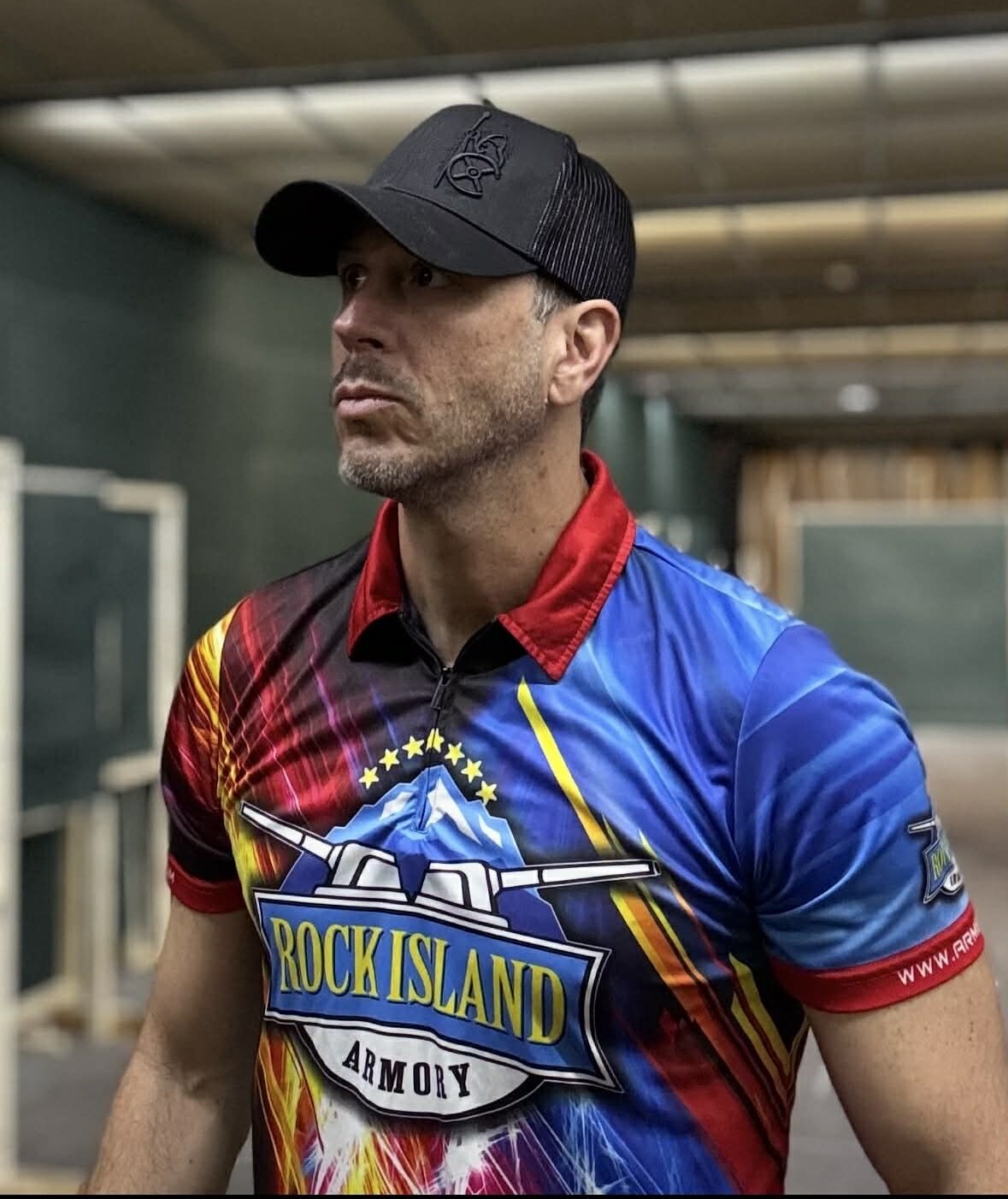 TeamArmscor-JuanPabloAbascal