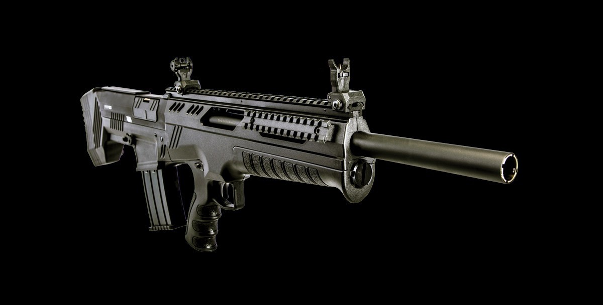 VRBP Right Angle