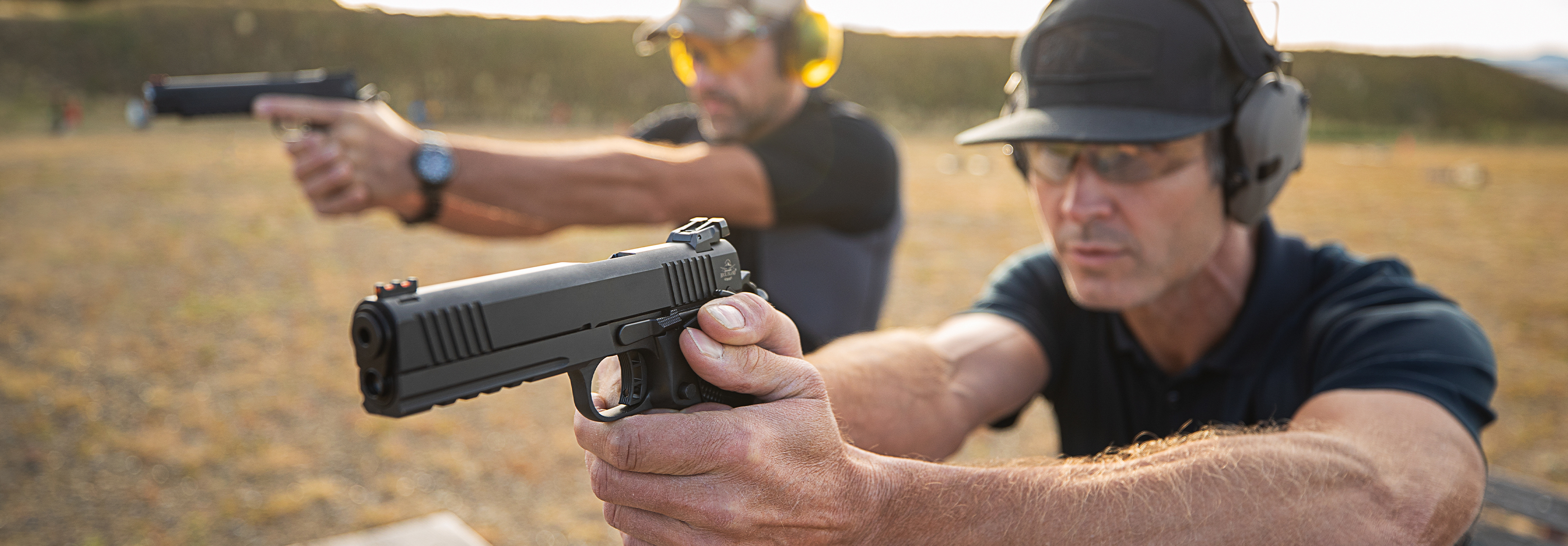 What to Look for in Your Ideal 1911: A Complete Guide.